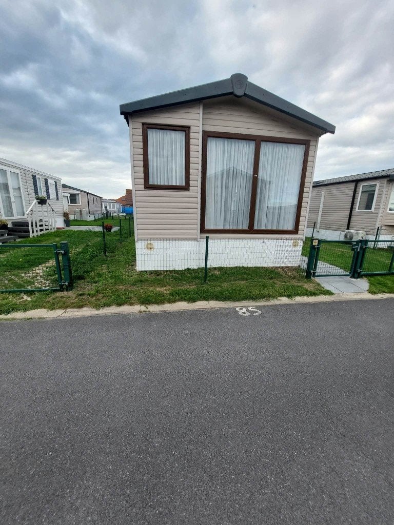 Stacaravan Swift Moselle, Jusqu'à 6