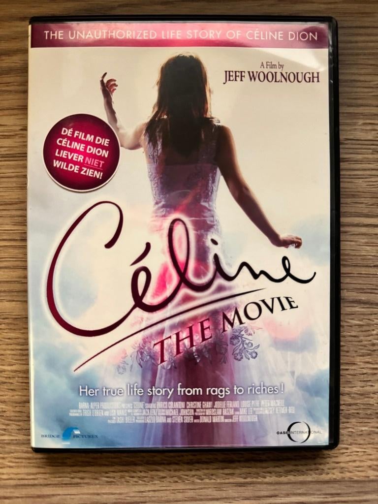 Céline, Alle leeftijden, Ophalen of Verzenden