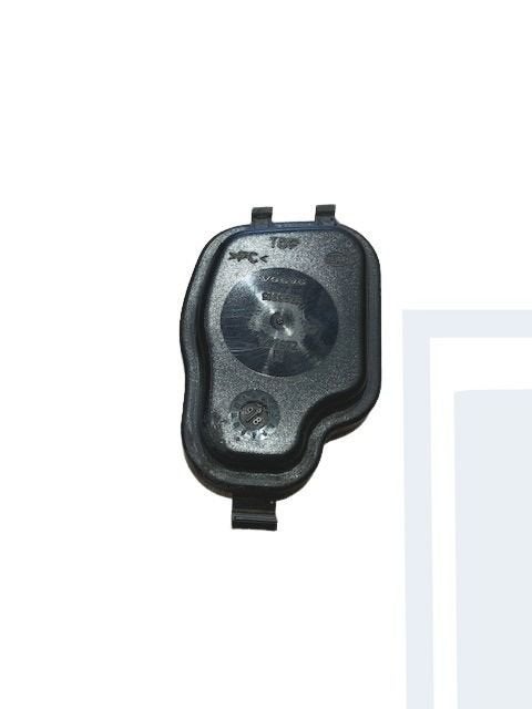 Volvo koplamp afdicht dop rechts S70 V70 C70 Volvo onderdeel, Enlèvement ou Envoi, Utilisé, Volvo