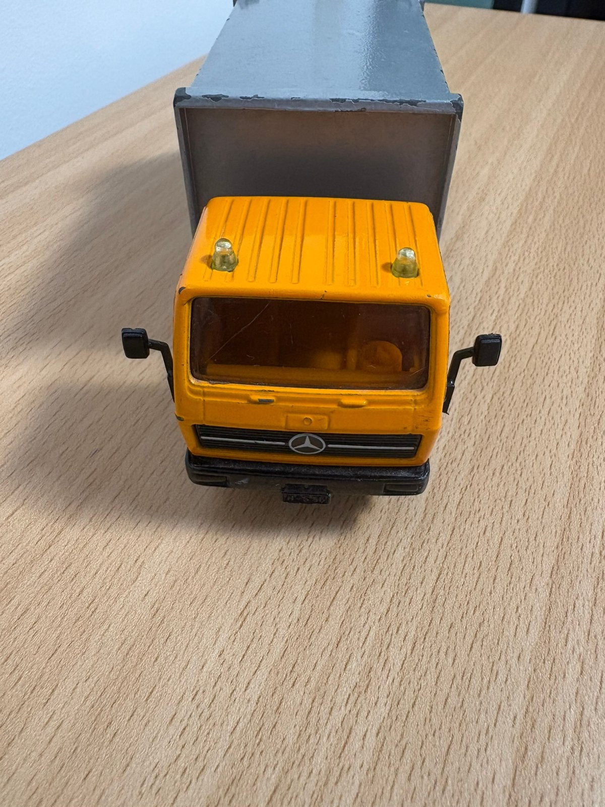 Siku, Enlèvement ou Envoi, Utilisé, Bus ou Camion, SIKU