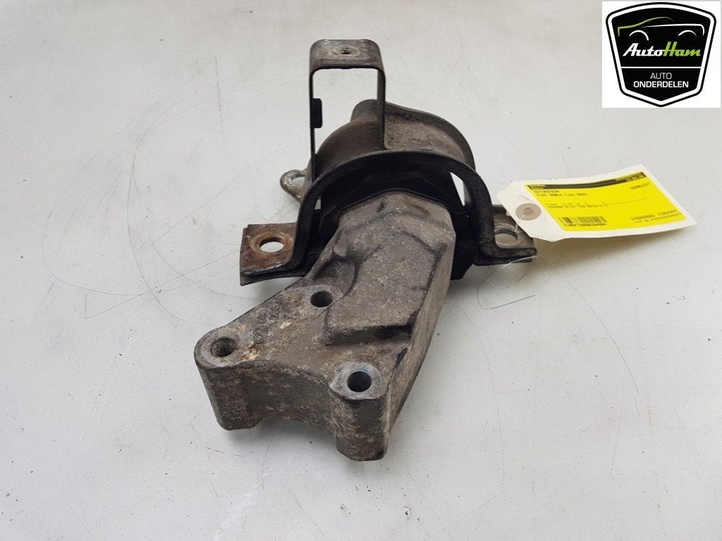 MONTAGE MOTEUR Fiat Doblo Cargo (223) (|51718928|), Utilisé, Fiat