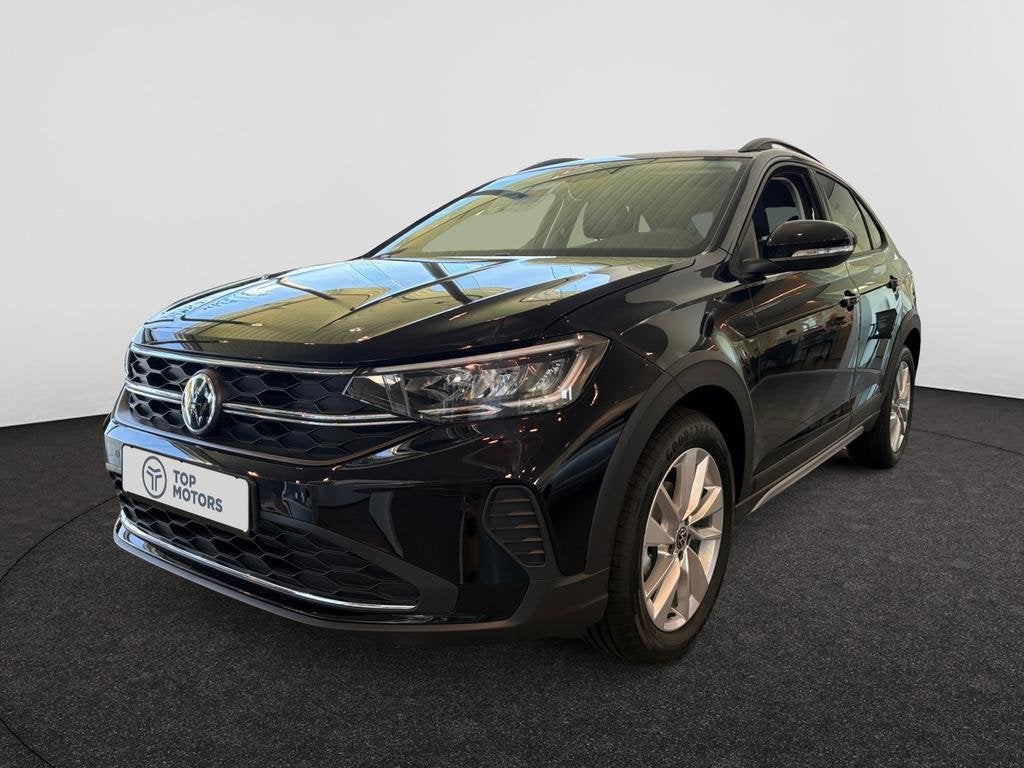 Volkswagen Taigo Taigo Life Business 1.0 TSI  85 kW (116 pk), Auto's, Volkswagen, Automaat, Overige modellen, Zwart, https://public.car-pass.be/vhr/aba135de-eee2-4334-978d-f1a21fe74e12