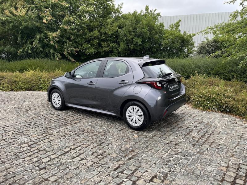 Toyota Yaris Dynamic, Autos, Achat, Autres carburants, 5 portes, 93 g/km