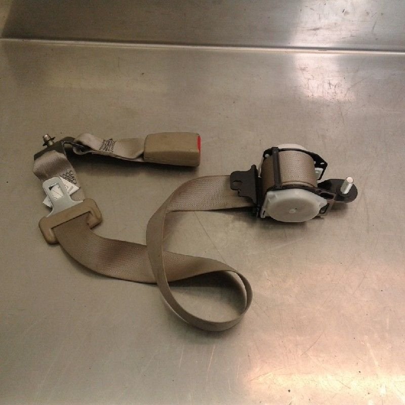 VEILIGHEIDSGORDEL MIDDEN ACHTER Honda Civic (FA / FD), Gebruikt, Honda