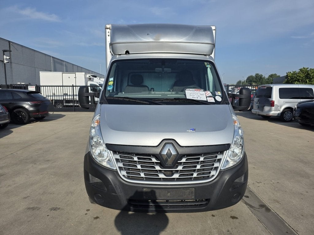 Renault Master (Stock ID 87153) — 3