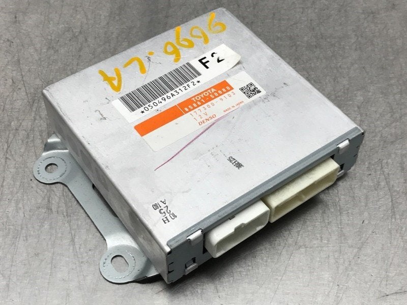 ORDINATEUR GESTION CLIMATISATION Lexus LS (F4), Utilisé, Lexus