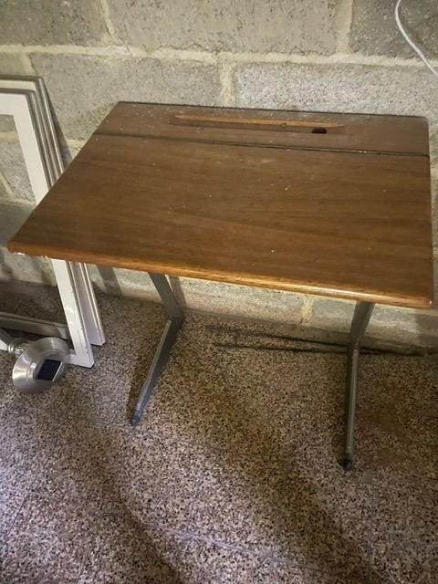 Bureau pour enfant, Maison & Meubles, Bureaux, Classique, Enlèvement, Utilisé, Bureau enfant