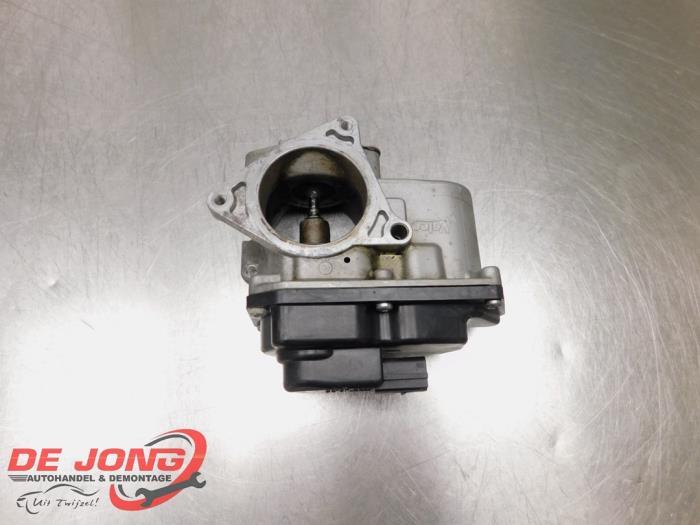 Valve RGE d'un Audi A3, -, 3 mois de garantie, Audi, Utilisé