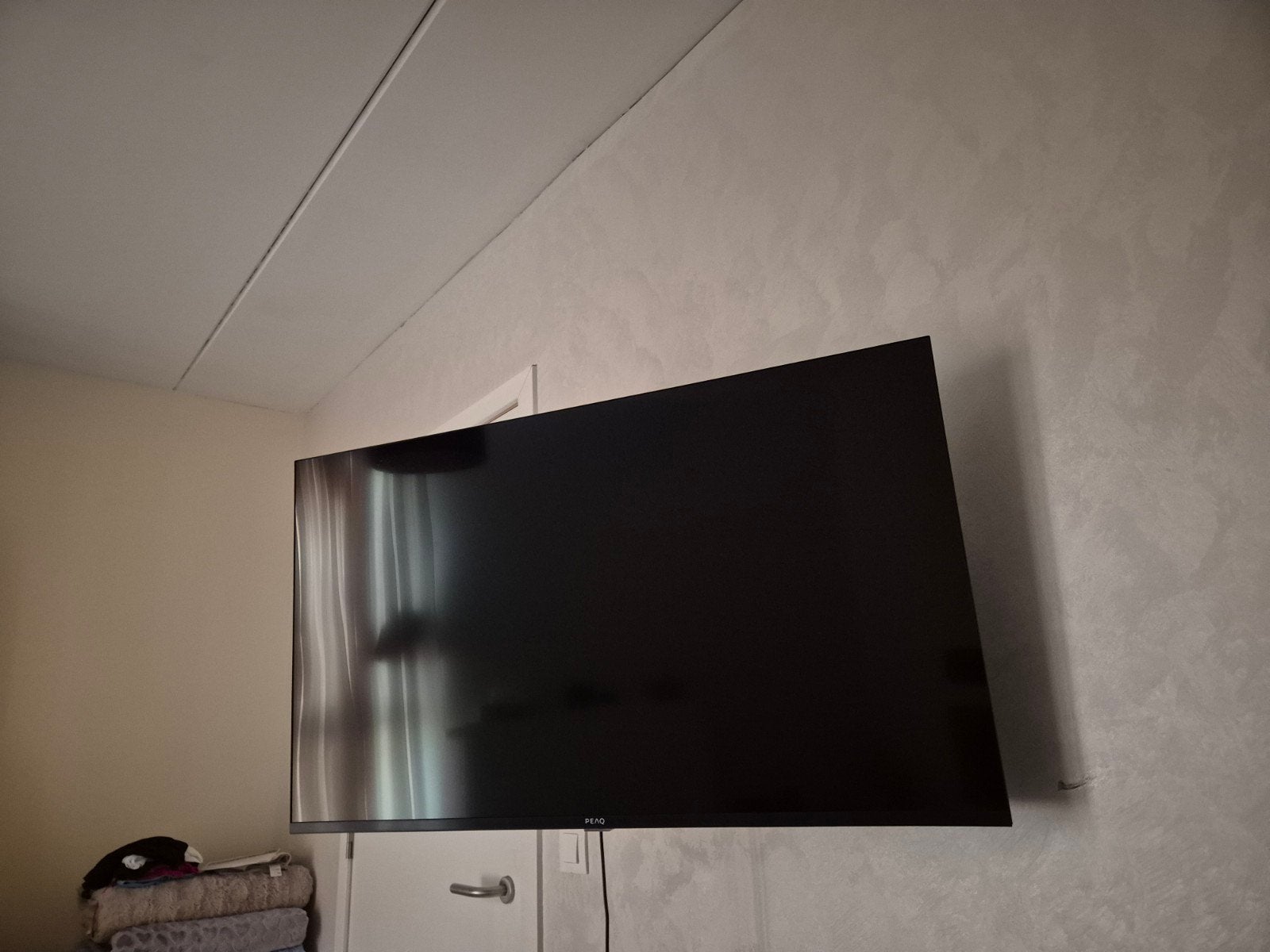 Téléviseur intelligent Samsung (en parfait état), TV, Hi-fi & Vidéo, Enlèvement ou Envoi, Comme neuf, Samsung, Smart TV