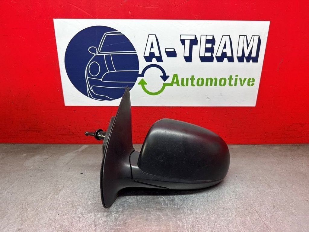RETROVISEUR EXTERIEUR GAUCHE Hyundai i20 (01-2008/12-2015), Hyundai Motor Deutschland GmbH, Kaiserleipromenade 5
63067  Offenbach am Main, DE