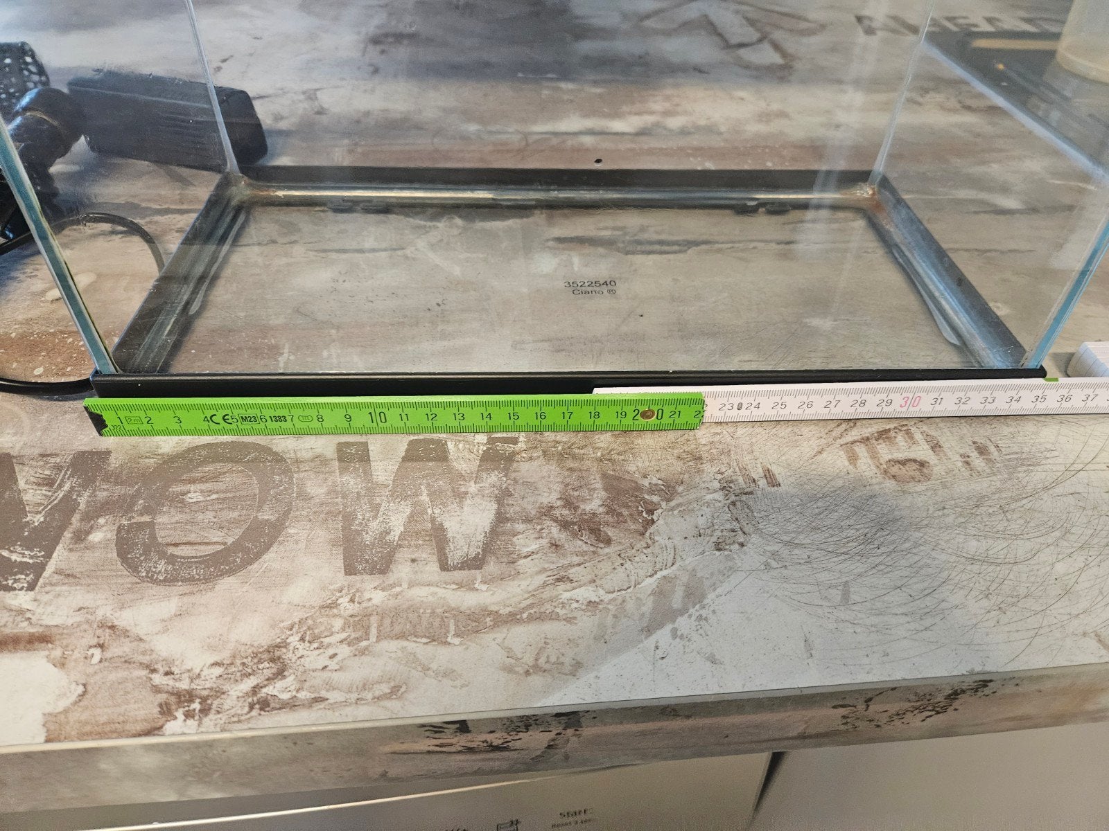 Aquarium avec pompe et pompe chauffante, Animaux & Accessoires, Pompe