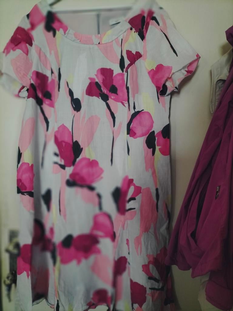 Alliance, mooie jurk 48, Kleding | Dames, Ophalen of Verzenden