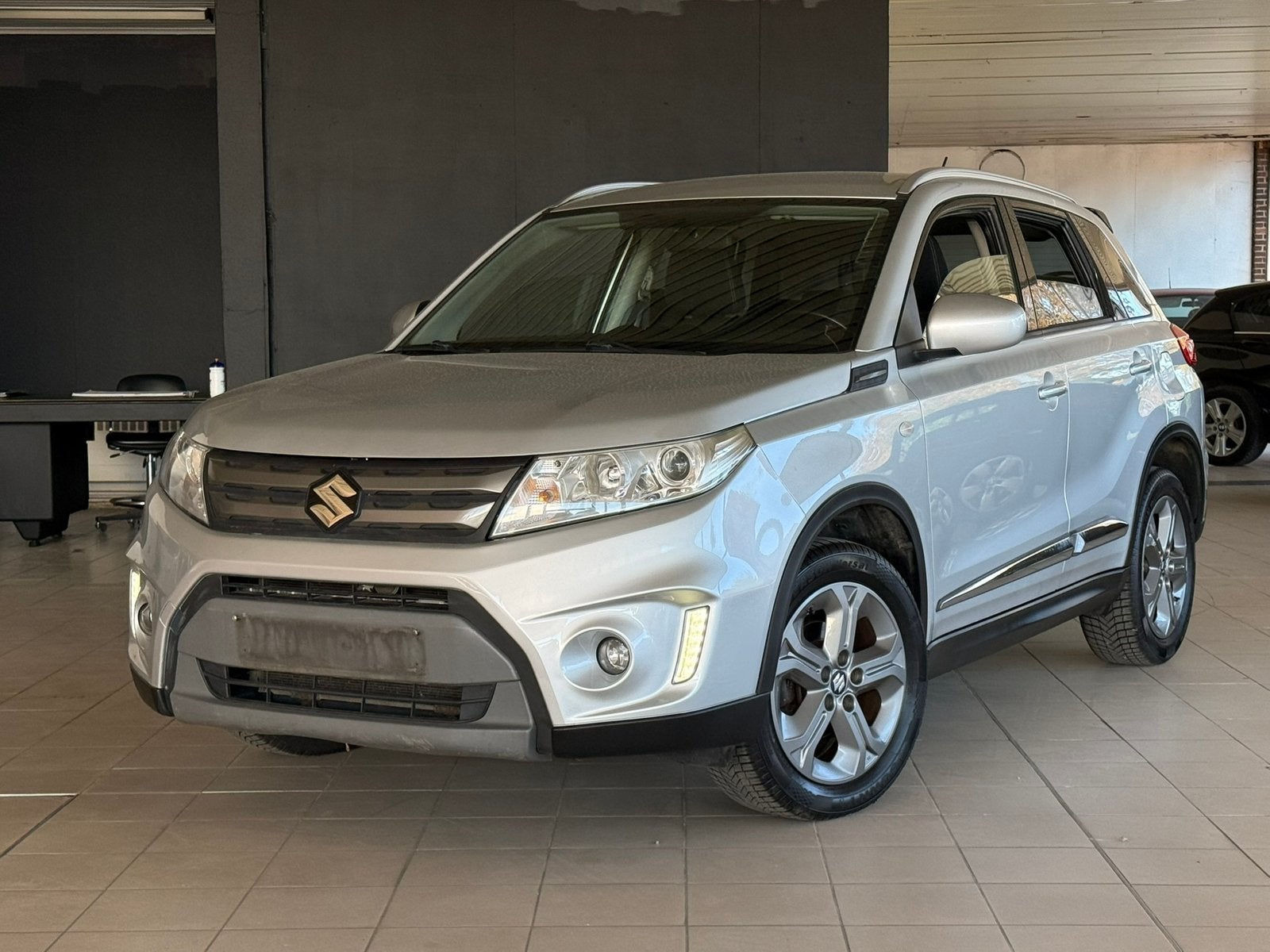 Suzuki Vitara/2018/1e eigenaar/, Auto's, Particulier, Benzine, Te koop