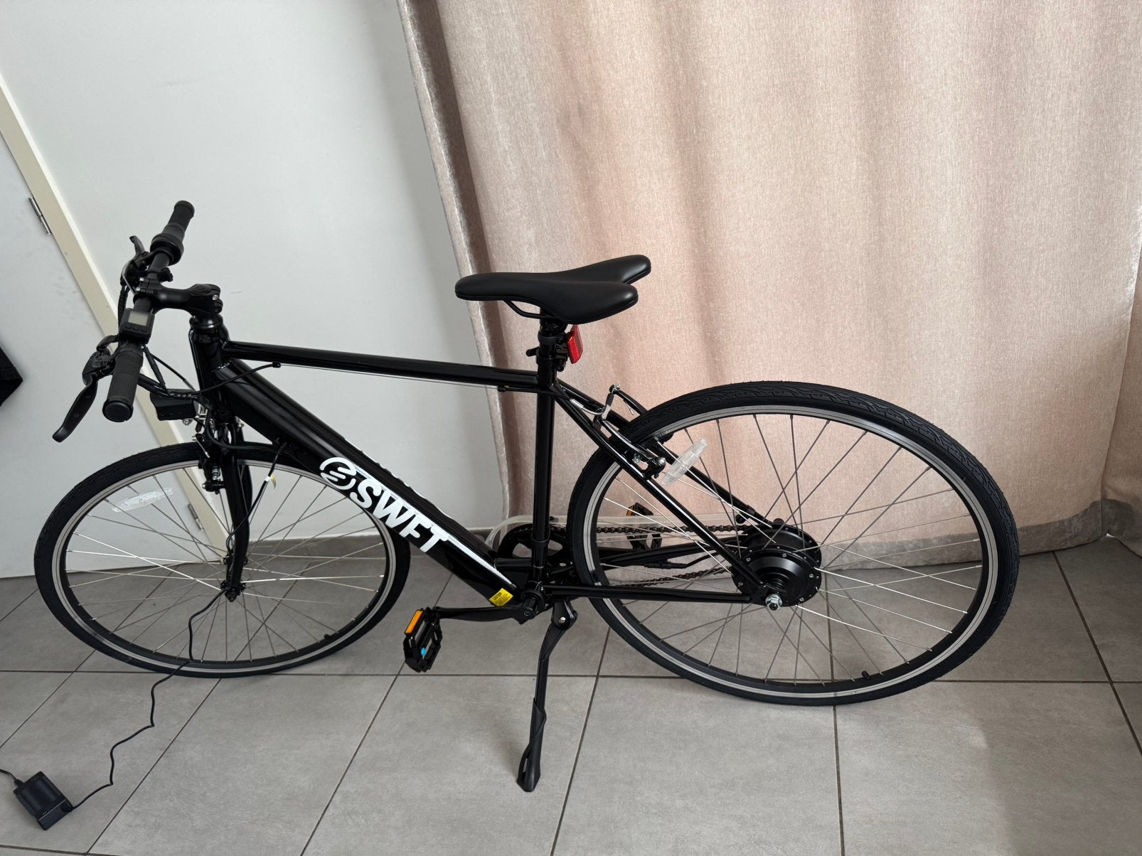 Nieuwe elektrische fiets te koop zit in doos ongeopend, Fietsen en Brommers, Ophalen, Nieuw, Overige merken