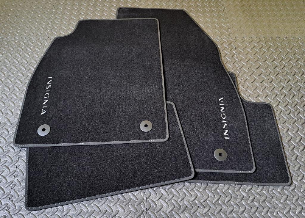 Tapis Opel Insignia A (OEM), Enlèvement ou Envoi, Neuf