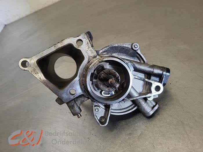 Vacuumpomp (Diesel) van een Citroen Jumper, Gebruikt, -, Ophalen of Verzenden, -