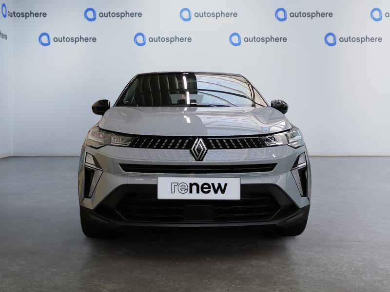 Renault Captur 1.0 TCe Evolution 90 Hp, Argent ou Gris, Achat, Euro 6, Entreprise