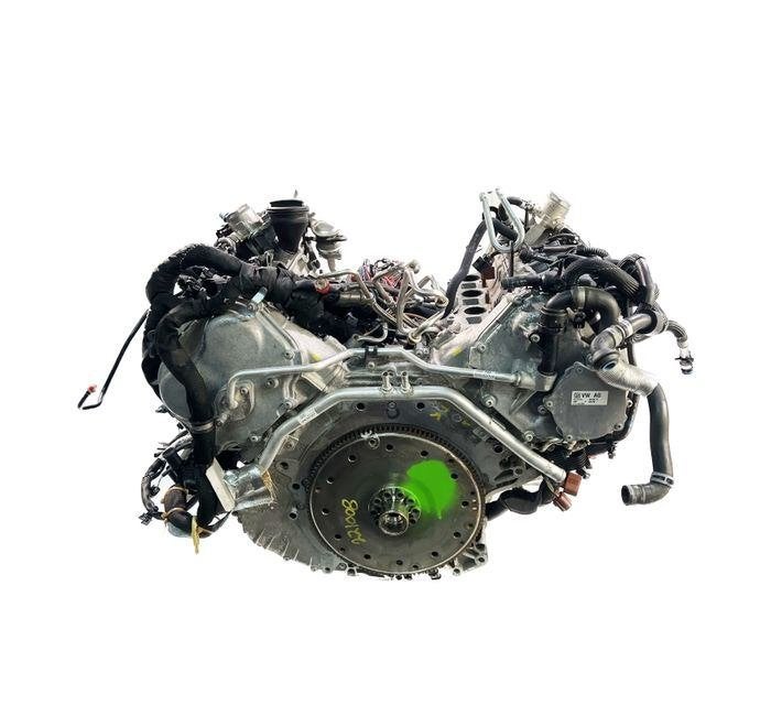 Audi A6 S6 A7 S7 4.0 quattro TFSI - CEUC-CEU/079100032G, Verzenden, Gereviseerd, Audi