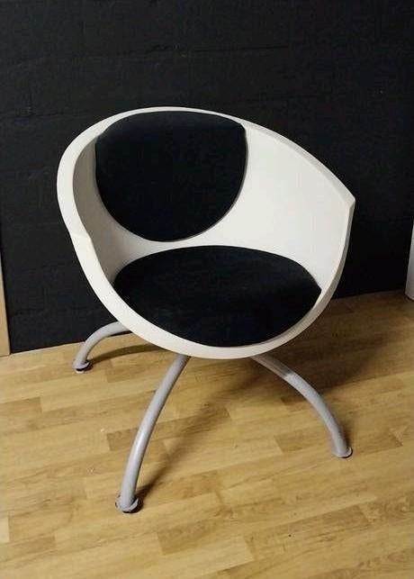 Vintage ikea Gubbo stoel, Huis en Inrichting, Ophalen
