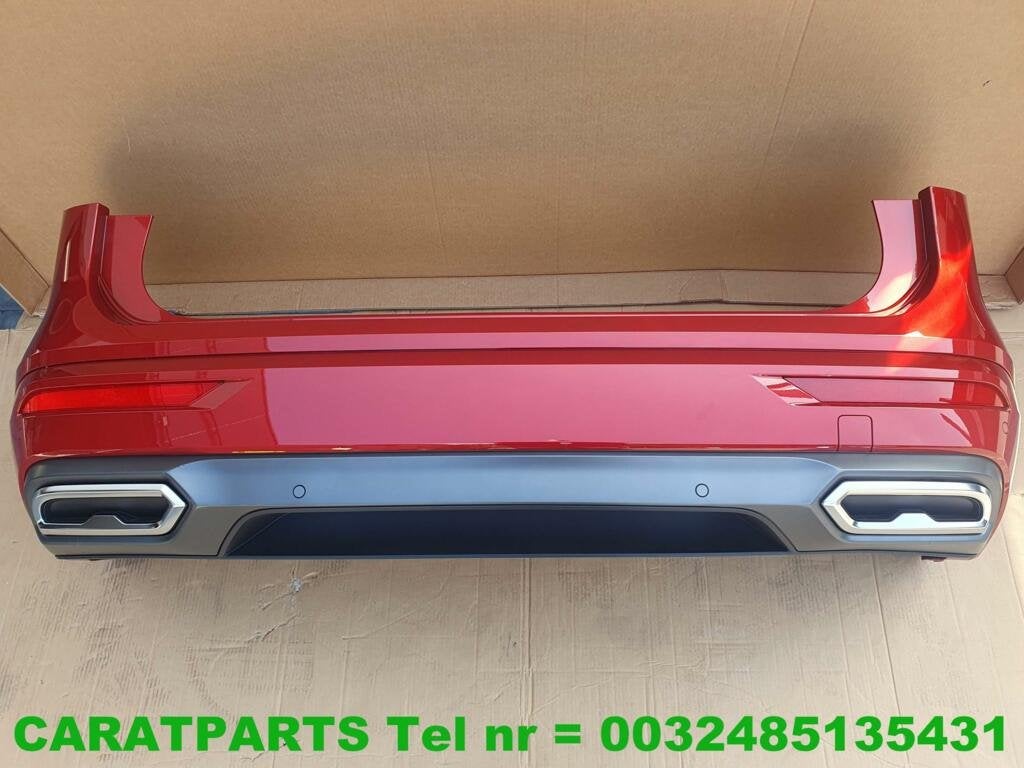 5FJ807417B tarraco achterbumper Tarraco FR bumper tarraco fr, Auto-onderdelen, Info@fabrikant.eu, Fabrikantstraat 1
1000 AA  Amsterdam, NL