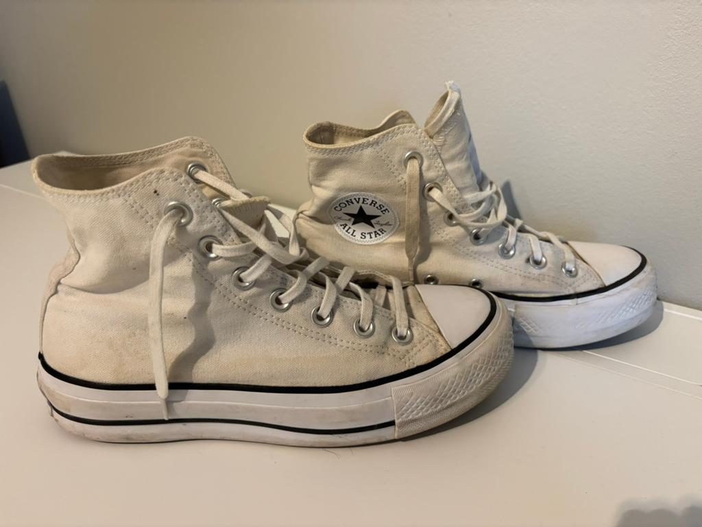 All Stars sneaker maat 37, Meisje, Schoenen, Ophalen of Verzenden, Zo goed als nieuw