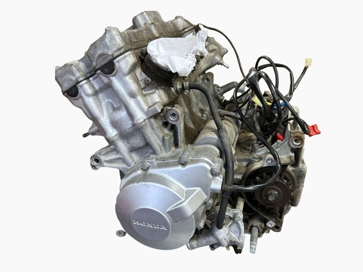 MOTORBLOK Honda CBR 600 F 1995-1998 (CBR600F CBR600F3 PC31), Motoren, Dhr. S. di Majo, Gebruikt, Info@cama-motorparts.nl, P.J. Troelstraweg 8 8
3144 CX  MAASSLUIS, NL