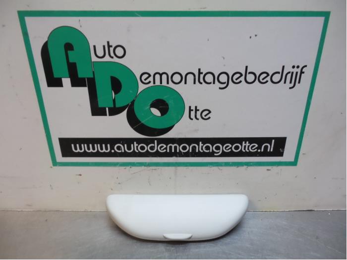 Opbergvak van een Volkswagen Beetle (Beetle 98-), Auto-onderdelen, Interieur en Bekleding, Gebruikt, -, Volkswagen, -