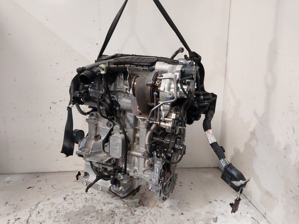 MOTOR Opel Corsa F (UB / UH / UP) (01-2019/-) (|1688198280|), Gebruikt, Opel, Opel Automobile GmbH, Kontakt-opel@opel.com