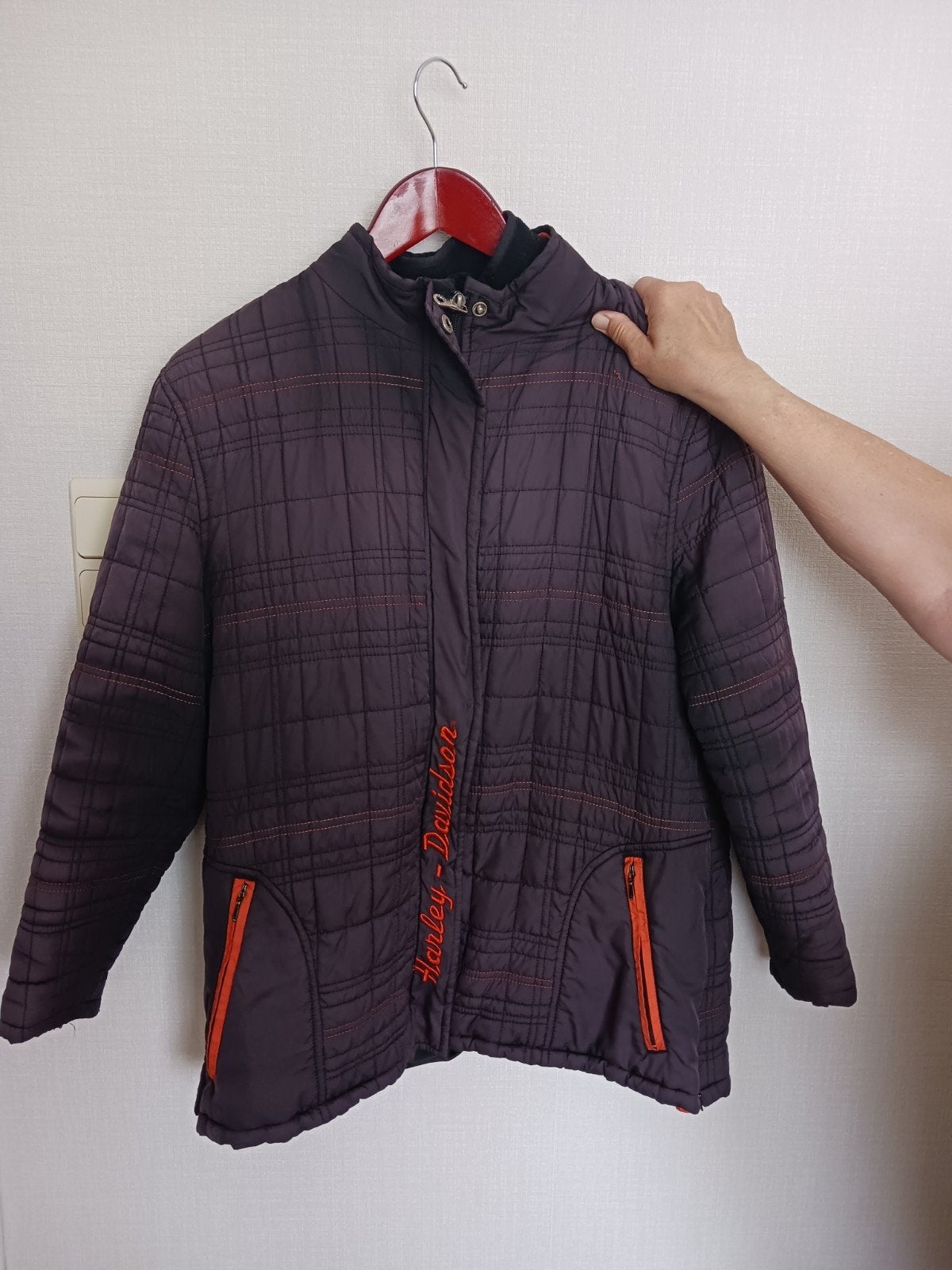 Harley davidson dames garderobe, Ophalen of Verzenden, Dames