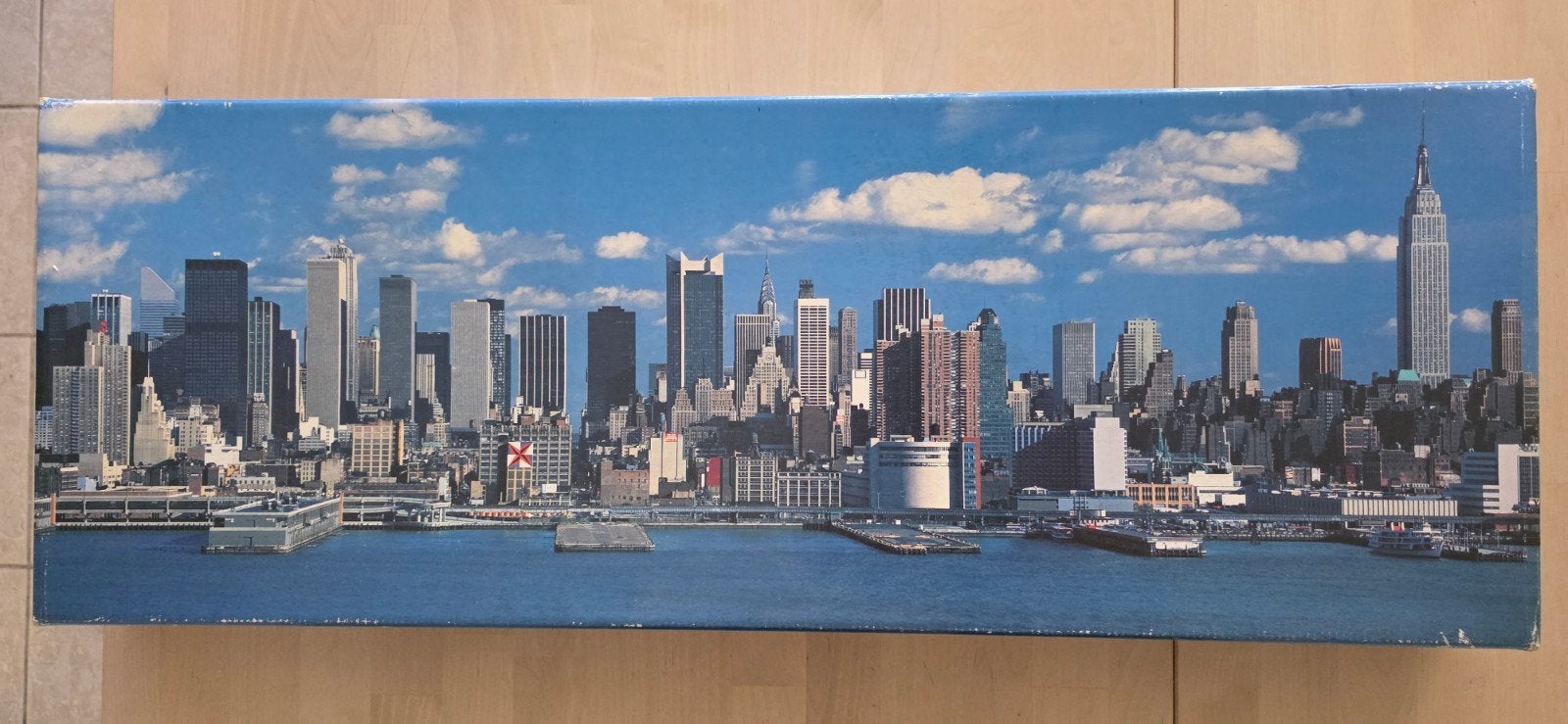 PUZZLE, Hobby & Loisirs créatifs, Enlèvement, Puzzle