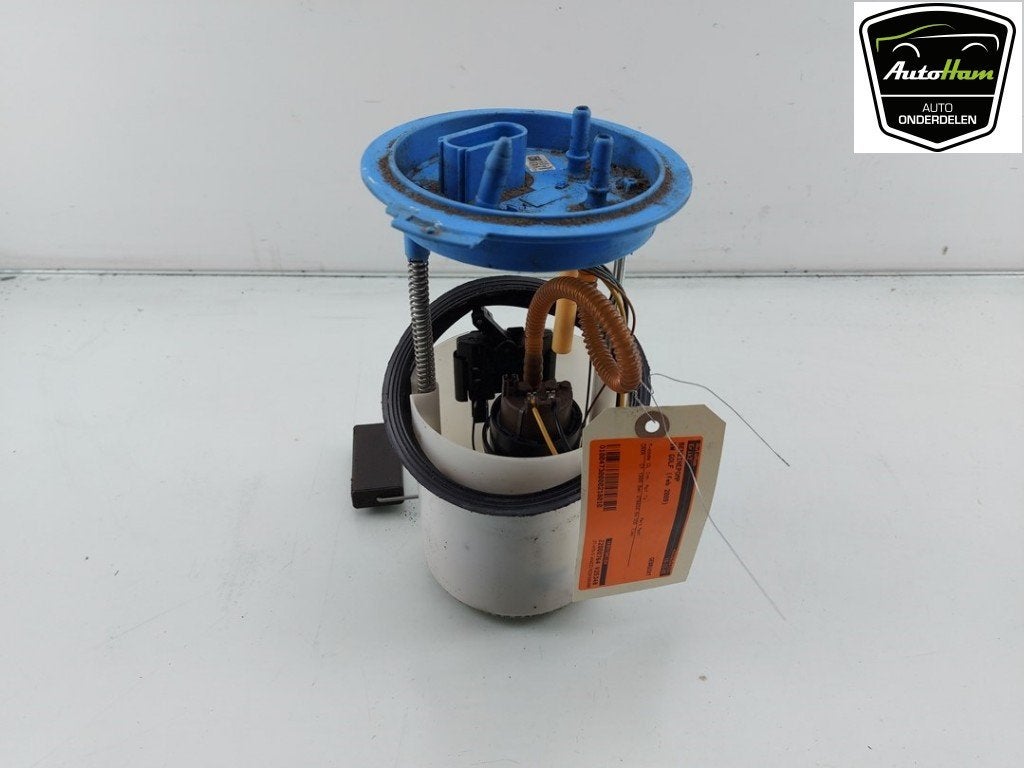 POMPE CARBURANT ELECTRIQUE Volkswagen Golf Plus (5M1 / 1KP), Utilisé, Volkswagen