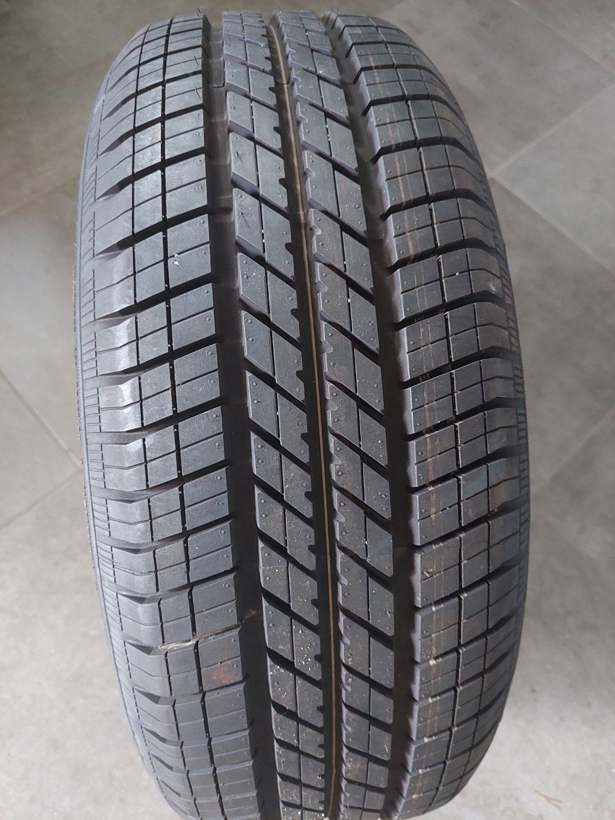 goodyear band, Auto-onderdelen, Banden en Velgen, Ophalen