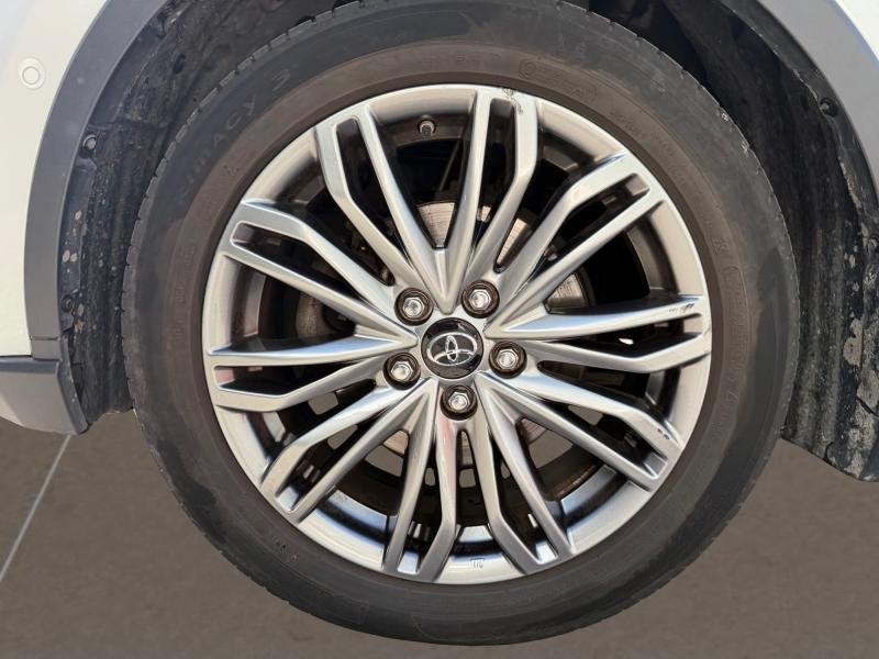 Toyota C-HR C-HIC Bi-Tone, Achat, Euro 6, 86 g/km, Noir
