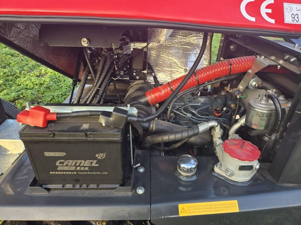 Mini chargeur articulé / valet de ferme Modèle 918 neuf, Articles professionnels, Enlèvement ou Envoi