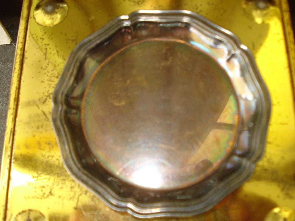 Schoteltje matinauto, Verzamelen, Ophalen