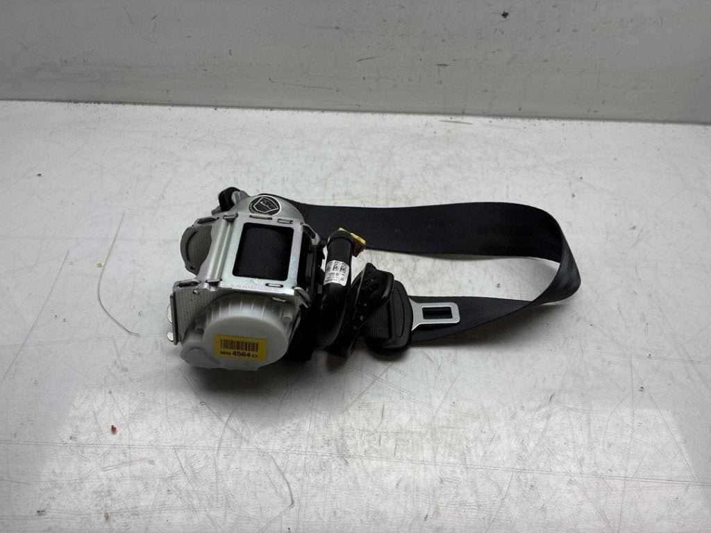 CEINTURE DE SECURITE ARRIERE GAUCHE Mokka (|98394564XX|), Dhr. J. Ham, Administratie@autoham.nl, Opel, Utilisé