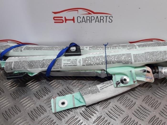 Airbag hemel rechts van een Mercedes ML-Klasse, Gebruikt, -, Ophalen of Verzenden, -