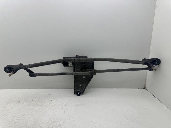 Moteur + mécanique essuie-glace d'un Ford Transit, -, 3 mois de garantie, -, -