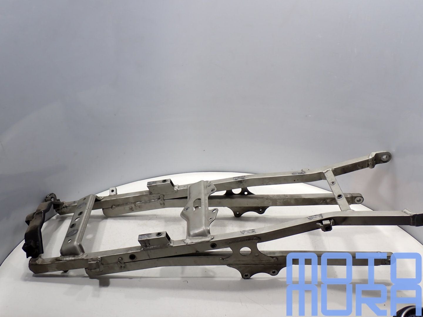 Kawasaki ZX6R 1998 - 1999 subframe achter ZX-6R ZX6-R ZXR 60, Motoren, Gebruikt, -, -, Ophalen of Verzenden