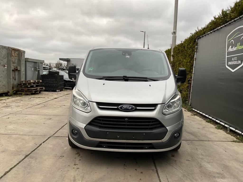 MOTORKAP Ford Transit Custom (|1846029|PBK21A16612AC|), Auto-onderdelen, Carrosserie, Motorkap, Ford, Gebruikt