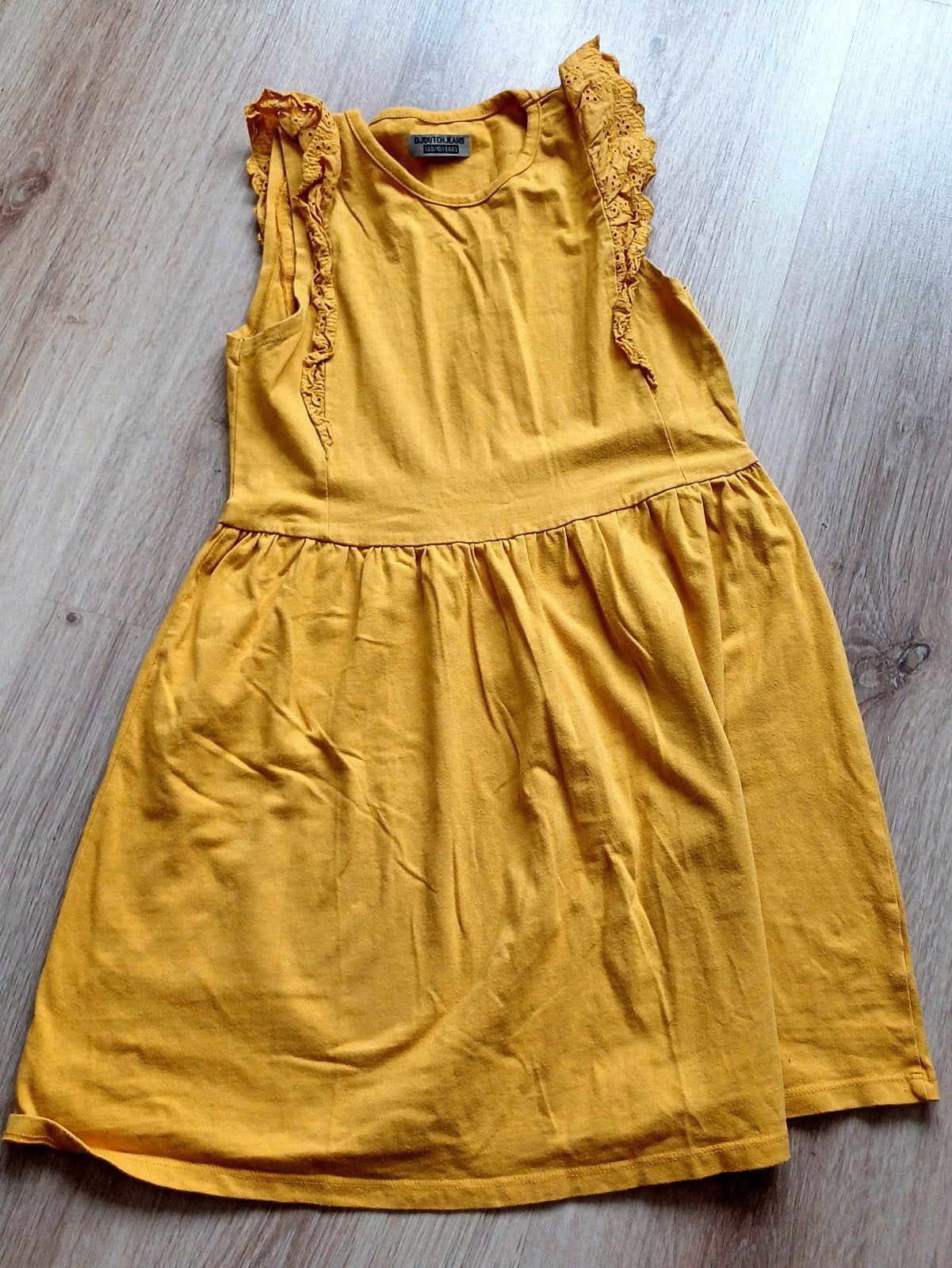 Robe fille 10 ans, Kiabi, Robe ou Jupe, Enlèvement ou Envoi, Utilisé