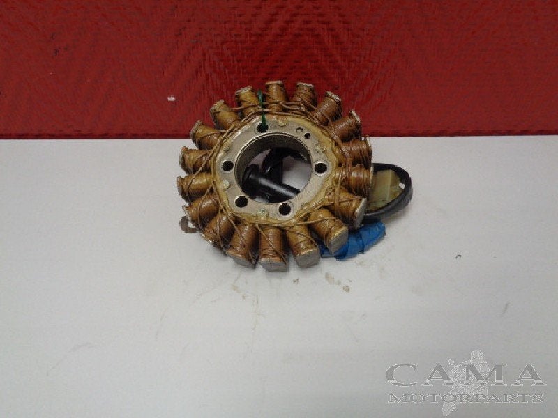 DYNAMO Honda CBR 600 F 1995-1998 (CBR600F CBR600F3 PC31), Dhr. S. di Majo, Gebruikt, Info@cama-motorparts.nl, P.J. Troelstraweg 8 8
3144 CX  MAASSLUIS, NL