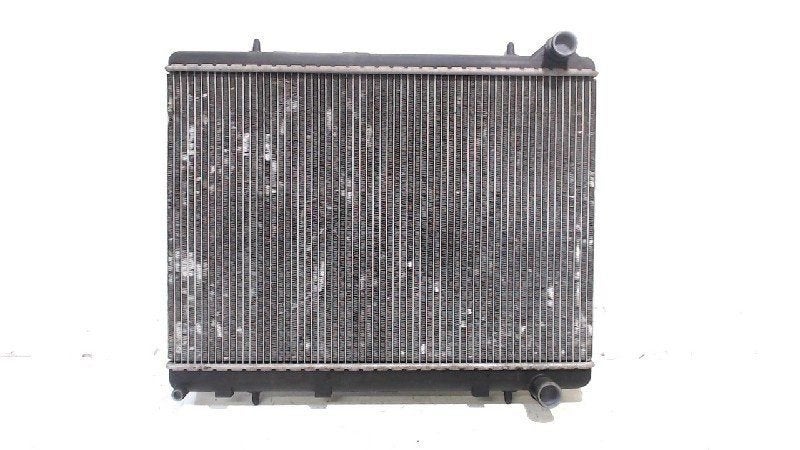 Radiateur Peugeot 307, Onderdelen@venauto.nl, Van der Ven Autorecycling B.V., Ettenseweg 76, 4706 PB Roosendaal, The Netherlands