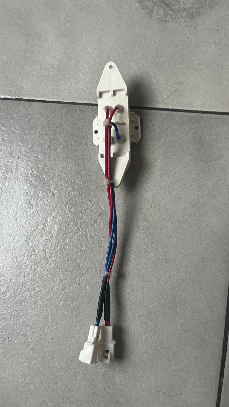 Support de capteur magnétique pour lave linge, Electroménager, Lave-linge, Enlèvement ou Envoi, Comme neuf