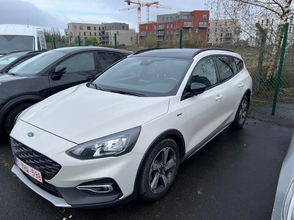 Ford Focus MK4 Wagon Active X, Auto's, Particulier, Te koop, Focus