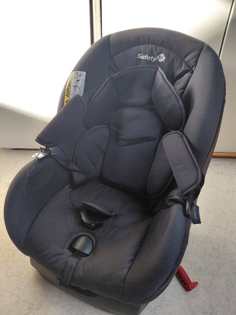 siège auto, Enfants & Bébés, Autres marques, Ceinture de sécurité, Protection latérale, Enlèvement
