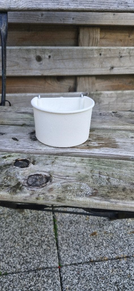 Potjes vogels, Dieren en Toebehoren, Ophalen, Zo goed als nieuw, Overige typen