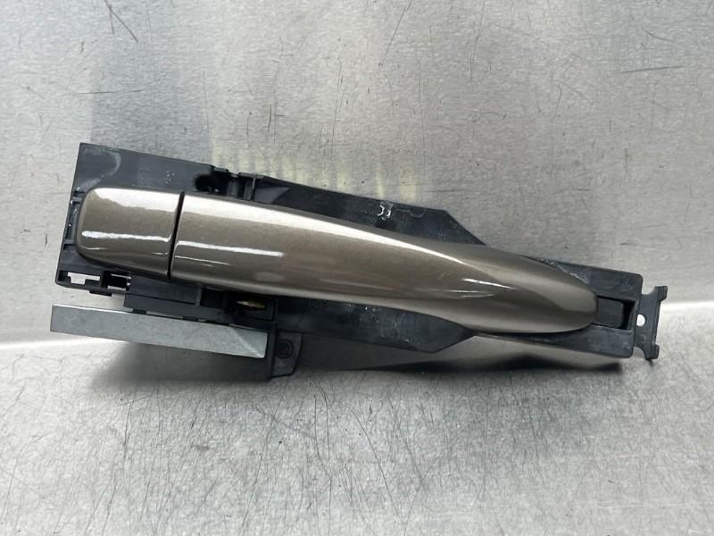 POIGNEE EXTERIEURE ARRIÈRE GAUCHE Nissan Qashqai (J11), Autos : Pièces & Accessoires, Carrosserie & Tôlerie, Nissan, Arrière, Gauche