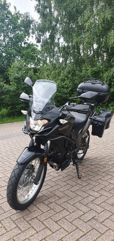 Kawasaki versys x300, Motoren, Particulier