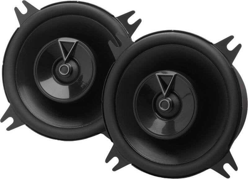 JBL Club 44F - 10 CM - JBL - 35 watt RMS - 2-Weg Coaxiale, Autos : Divers, Haut-parleurs voiture